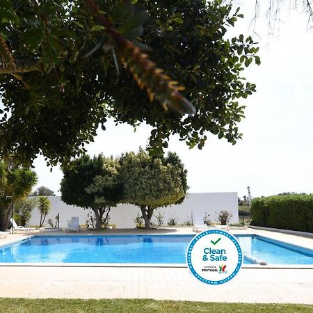 Monte dos Avós Village - Pet Friendly Tavira Exterior foto