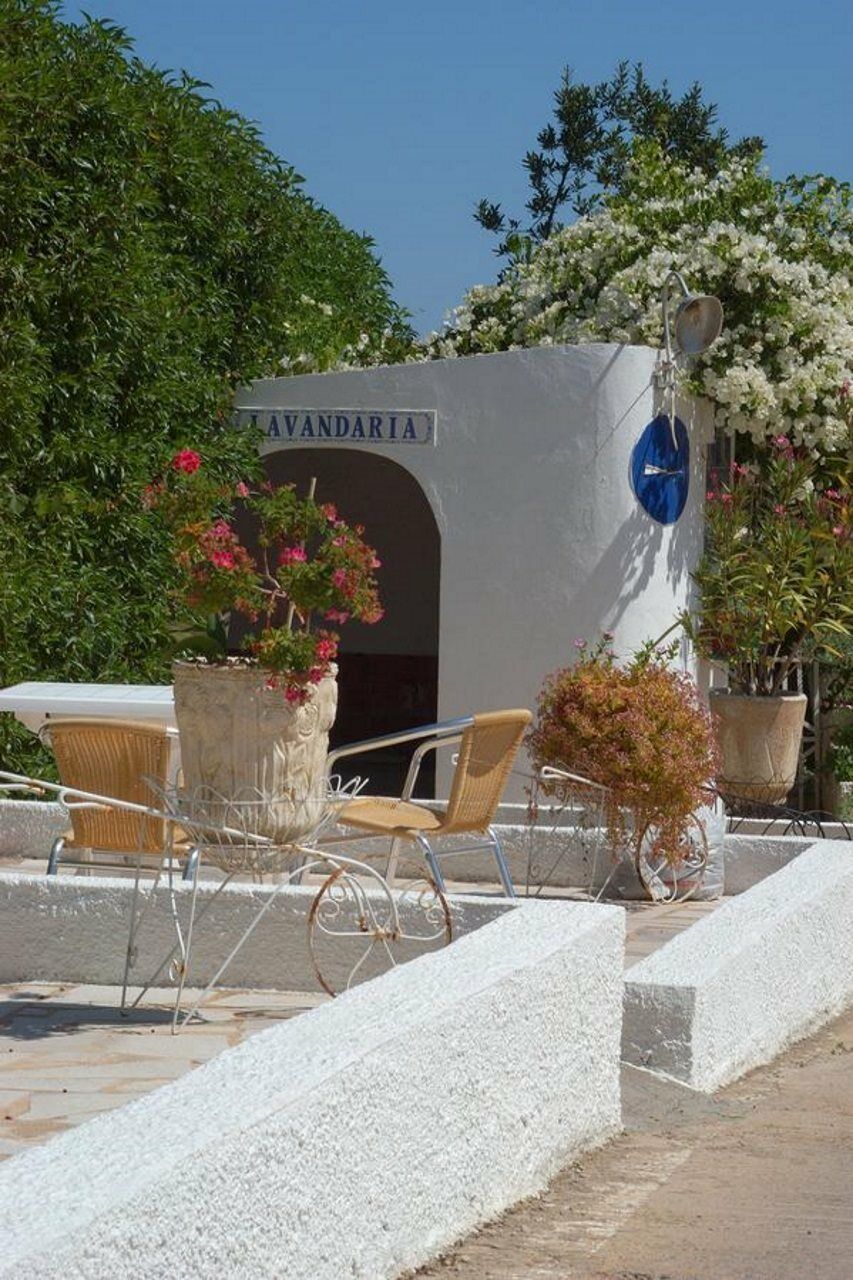 Monte dos Avós Village - Pet Friendly Tavira Exterior foto